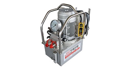 EMP204D液壓扭矩扳手二級(jí)泵